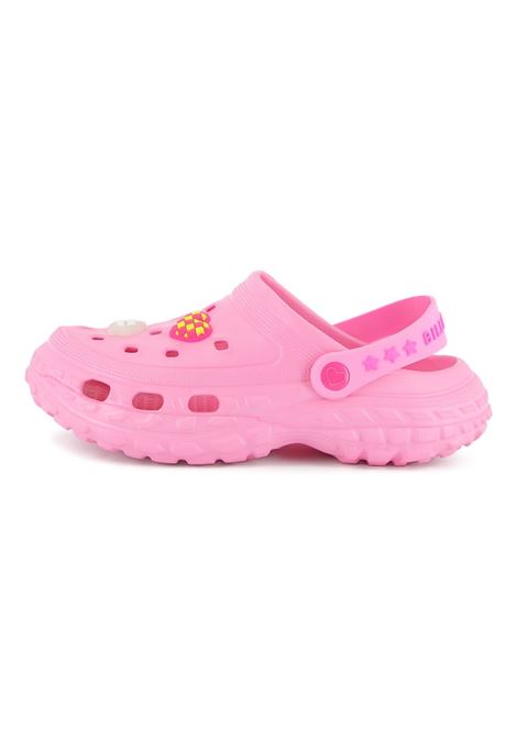 Clogs BillieBlush BILLIEBLUSH | SCARPE | U2199446N