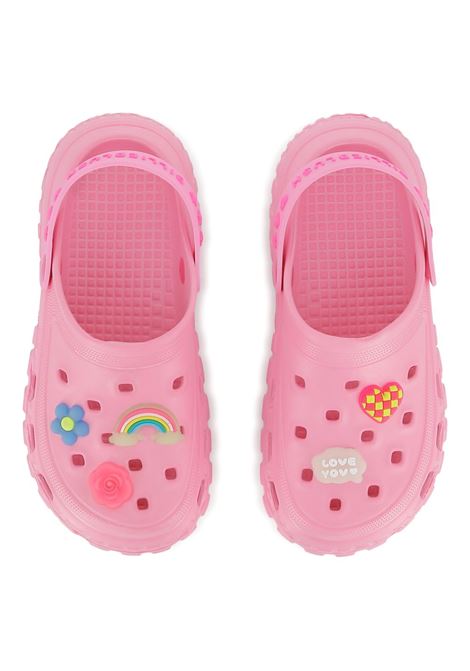 Clogs BillieBlush BILLIEBLUSH | SCARPE | U2199446N