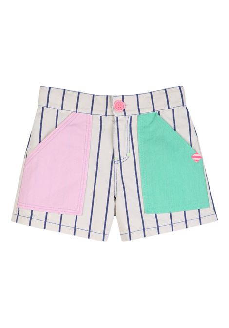 Shorts BillieBlush BILLIEBLUSH | SHORTS E BERMUDA | U22099N48