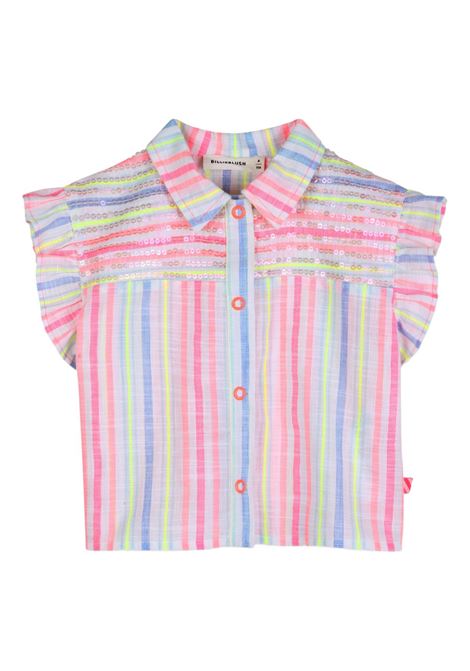 Camicia BillieBlush BILLIEBLUSH | CAMICIE | U22108Z41