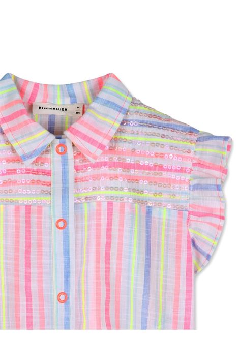 Camicia BillieBlush BILLIEBLUSH | CAMICIE | U22108Z41