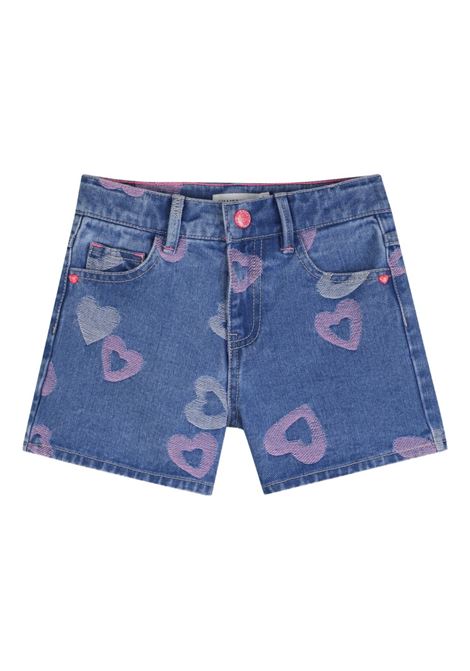 Shorts BillieBlush BILLIEBLUSH | SHORTS E BERMUDA | U22163Z10