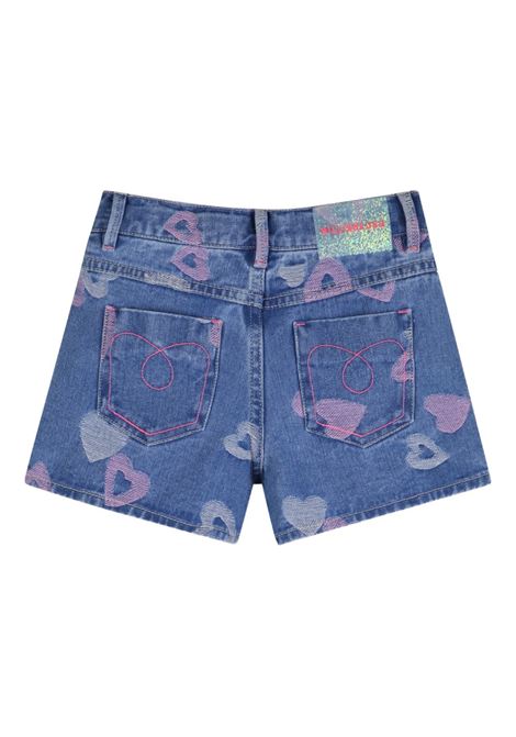 Shorts BillieBlush BILLIEBLUSH | SHORTS E BERMUDA | U22163Z10