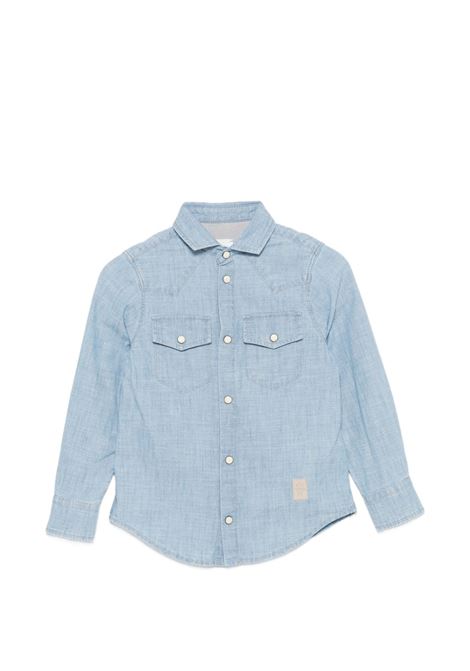 Camicia Eleventy Kids ELEVENTY | CAMICIE | EW5P80P0182608