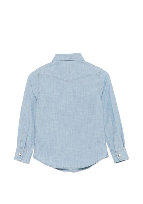 Camicia Eleventy Kids ELEVENTY | CAMICIE | EW5P80P0182608