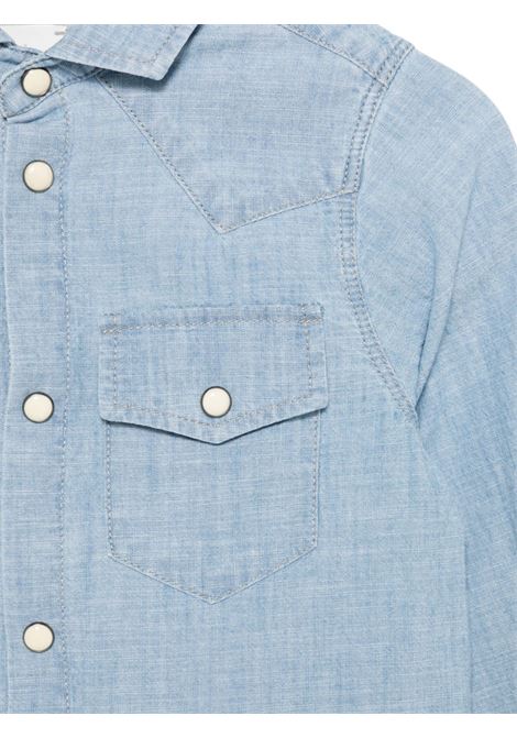 Camicia Eleventy Kids ELEVENTY | CAMICIE | EW5P80P0182608