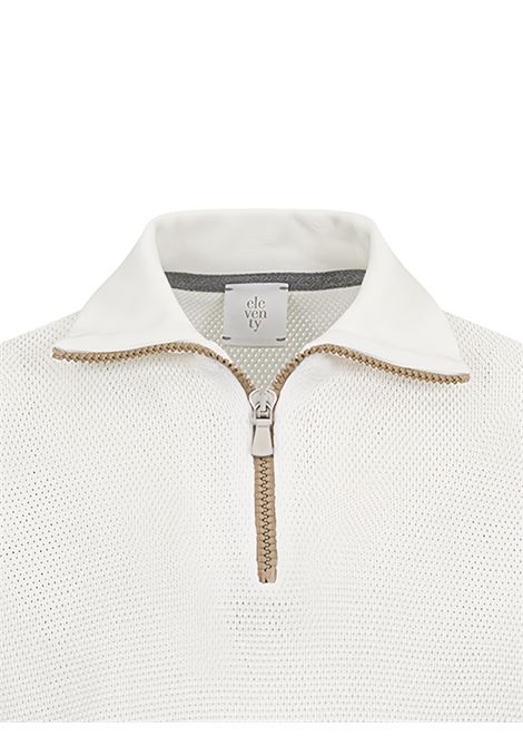 Polo Eleventy Kids ELEVENTY | FELPE E TUTE | EY4A01J0547101