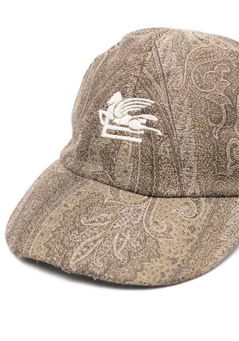 Cappello Etro Kids ETRO | CAPPELLI | GY0P57U0264311