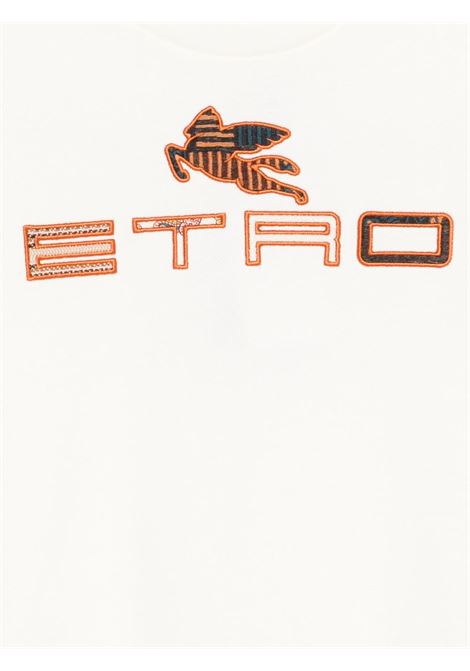 Felpa Etro Kids ETRO | FELPE E TUTE | GY4P50Z3183102