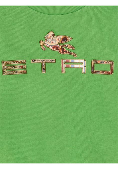  ETRO | FELPE E TUTE | GY4P50Z3183773