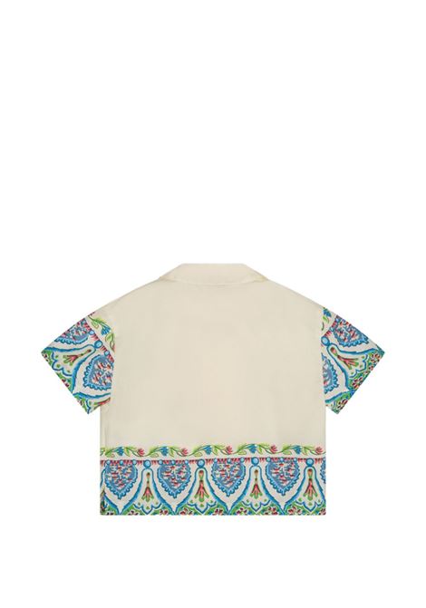 Camicia Etro Kids ETRO | CAMICIE | GY5520P0601106MC