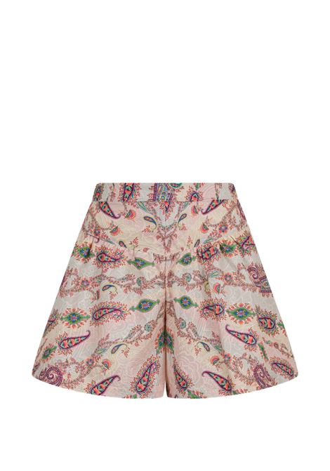 Shorts Etro Kids ETRO | SHORTS E BERMUDA | GY6A69U0268501MC