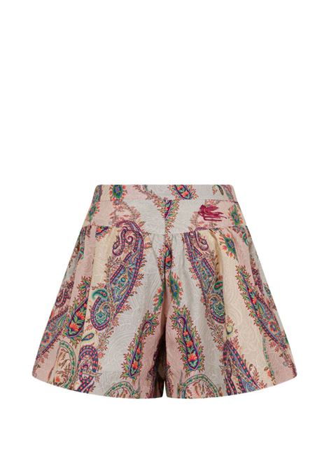 Shorts Etro Kids ETRO | SHORTS E BERMUDA | GY6A69U0268501MC