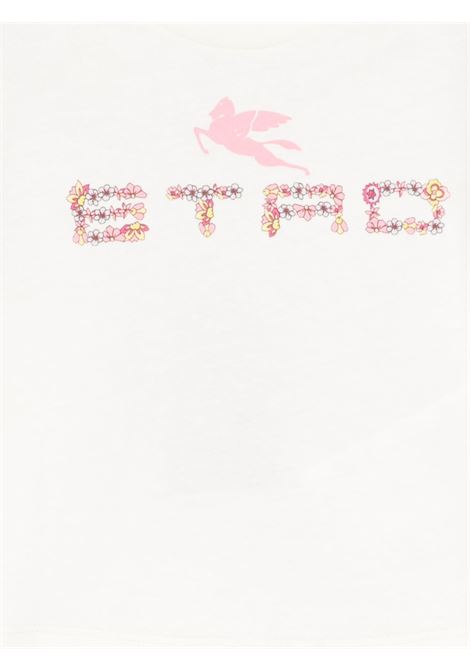 T-shirt Etro Kids ETRO | T-SHIRT E POLO | GY8001Z3672102RS