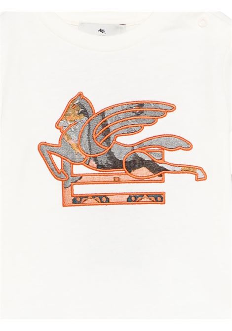 T-shirt Etro Kids ETRO | T-SHIRT E POLO | GY8531Z3672102