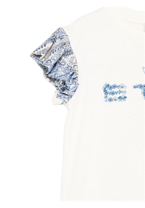 T-shirt Etro Kids ETRO | T-SHIRT E POLO | GY8A01Z3672102CE