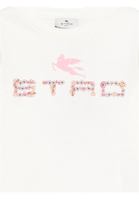 T-shirt Etro Kids ETRO | T-SHIRT E POLO | GY8A01Z3672102RS