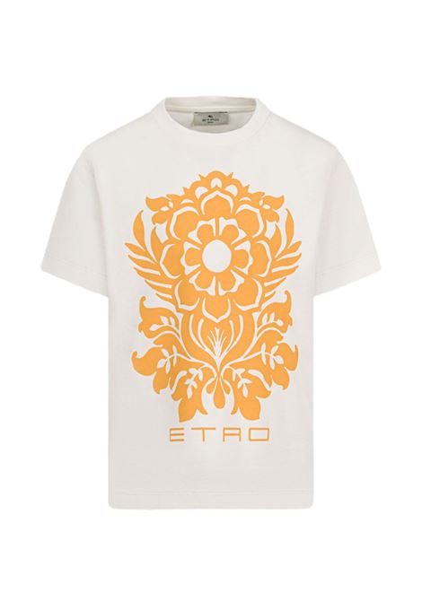 T-shirt Etro Kids ETRO | T-SHIRT E POLO | GY8A11Z3672102