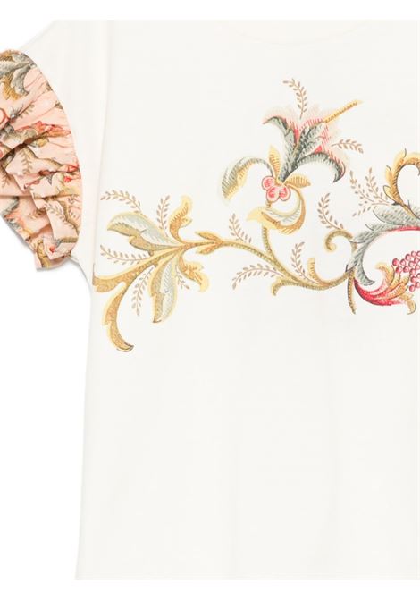 T-shirt Etro Kids ETRO | T-SHIRT E POLO | GY8A51Z3672105