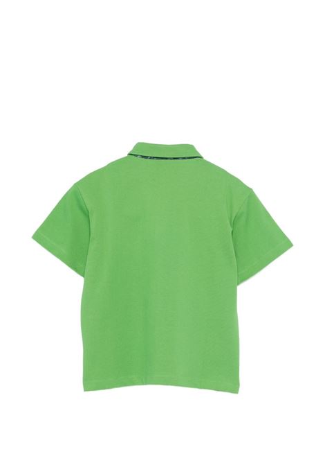Polo Etro Kids ETRO | T-SHIRT E POLO | GY8P01Z0022773