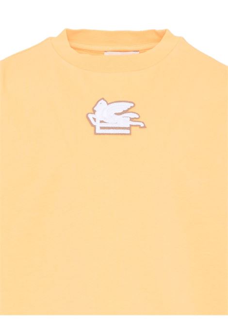 T-shirt Etro Kids ETRO | T-SHIRT E POLO | GY8Q01Z3693252