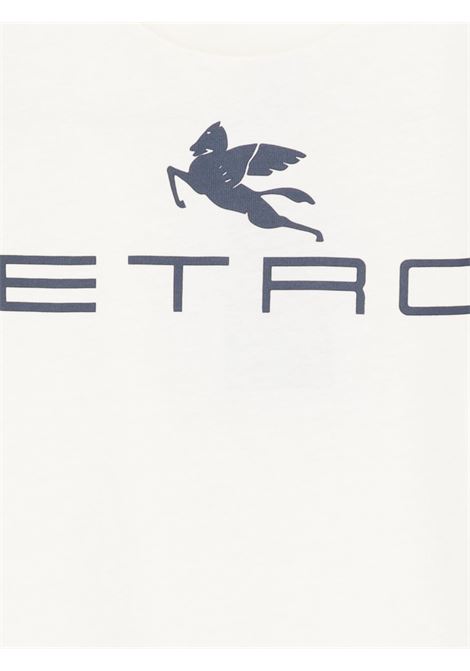 T-shirt Etro Kids ETRO | T-SHIRT E POLO | GY8Q11Z3672102