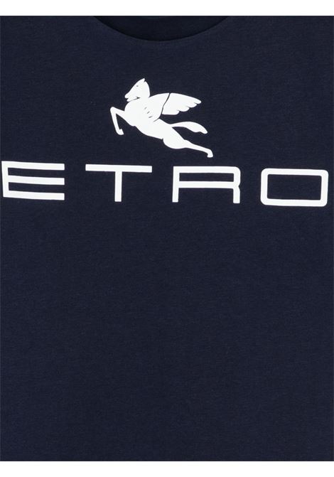 T-shirt Etro Kids ETRO | T-SHIRT E POLO | GY8Q11Z3672617