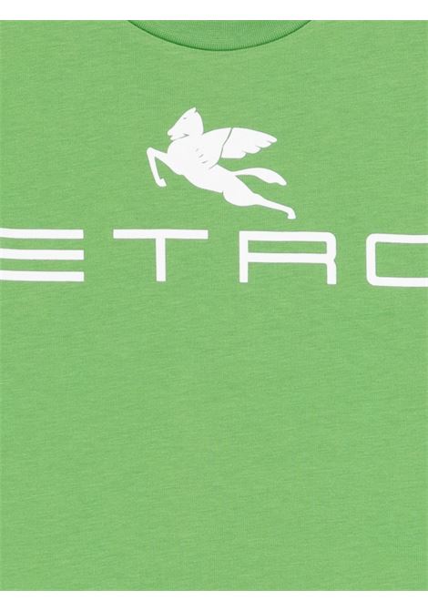 T-shirt Etro Kids ETRO | T-SHIRT E POLO | GY8Q11Z3672773
