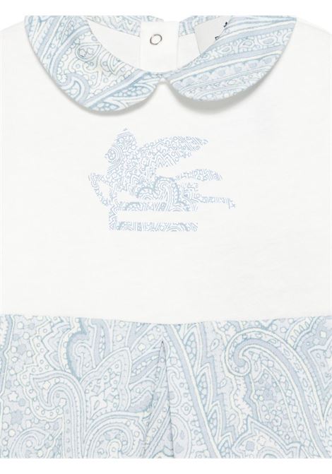 Baby Set Etro Kids ETRO | BABY SET | GYB550Z3771602