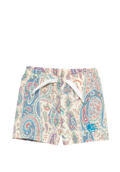 Costume Etro Kids ETRO | COSTUMI | GYC509N0433107MC