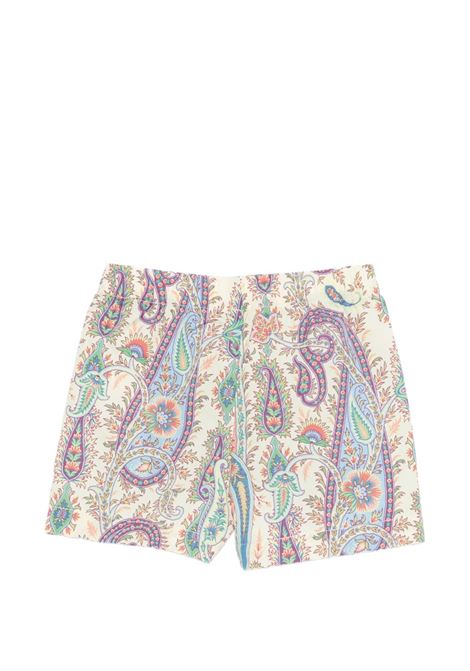 Costume Etro Kids ETRO | COSTUMI | GYC509N0433107MC