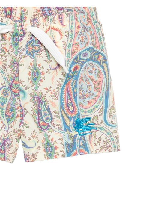 Costume Etro Kids ETRO | COSTUMI | GYC509N0433107MC