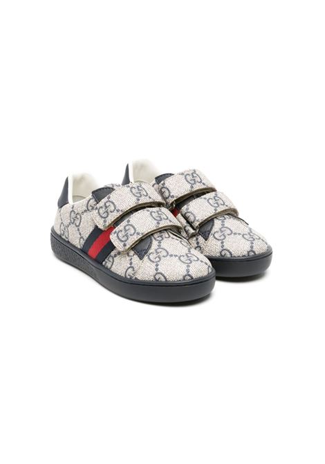 Scarpe Gucci Kids GUCCI | SCARPE | 463088FACYF4055