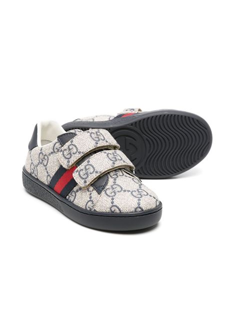 Scarpe Gucci Kids GUCCI | SCARPE | 463088FACYF4055