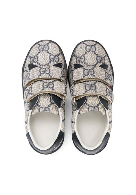 Scarpe Gucci Kids GUCCI | SCARPE | 463088FACYF4055