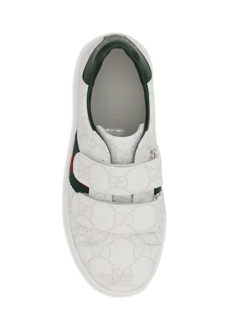 Scarpe Gucci Kids GUCCI | SCARPE | 463088FAEG69048