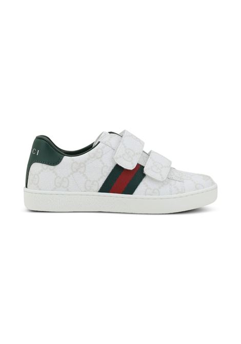 Scarpe Gucci Kids GUCCI | SCARPE | 463088FAEG69048