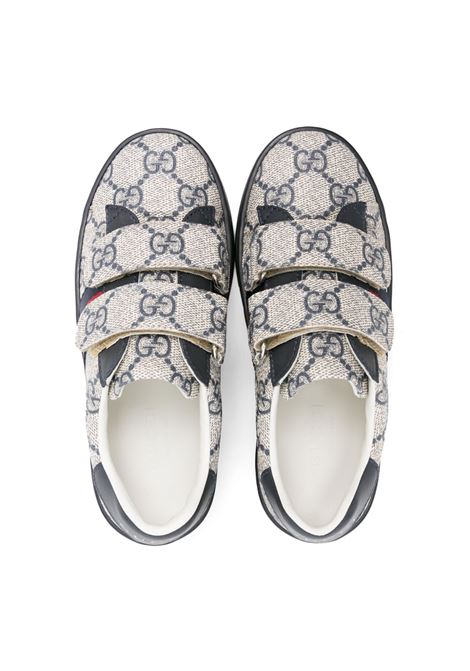 Scarpe Gucci Kids GUCCI | SCARPE | 463090FACYF4055