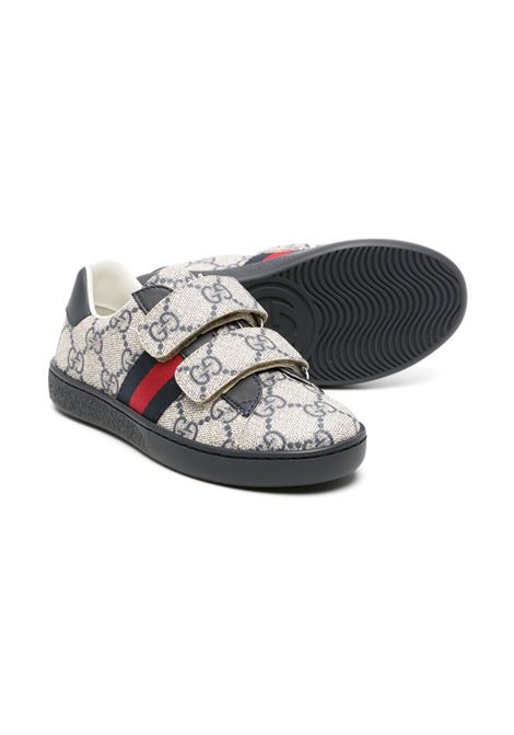 Scarpe Gucci Kids GUCCI | SCARPE | 463090FACYF4055