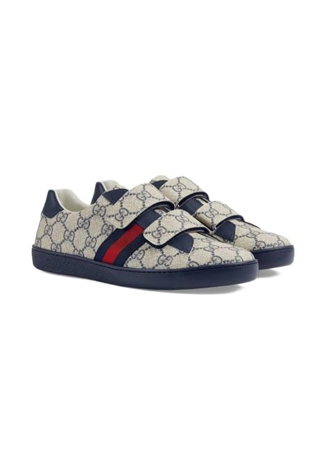 Scarpe Gucci Kids GUCCI | SCARPE | 463091FACYF4055