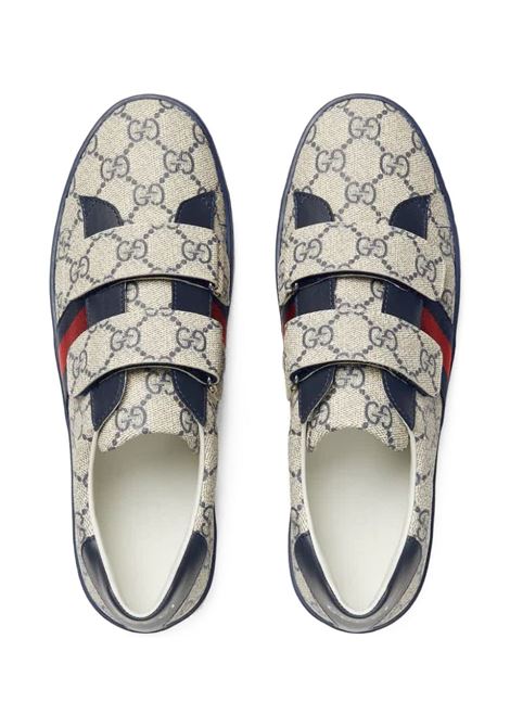 Scarpe Gucci Kids GUCCI | SCARPE | 463091FACYF4055