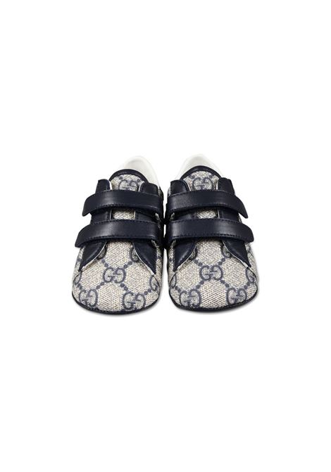 Scarpe Gucci Kids GUCCI | SCARPE | 772387FACX34054