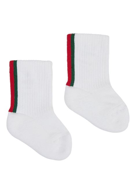 Calzini Gucci Kids GUCCI | CALZINI | 8113553KABR9066