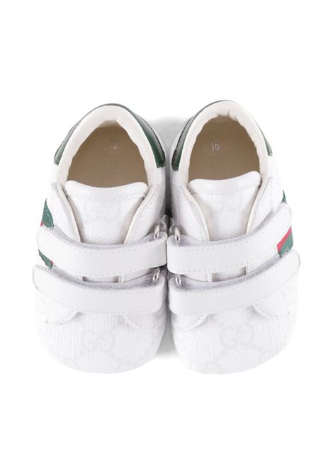 Scarpe Gucci Kids GUCCI | SCARPE | 812577FAEG79043