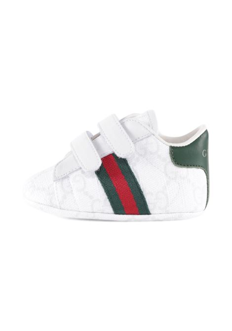 Scarpe Gucci Kids GUCCI | SCARPE | 812577FAEG79043