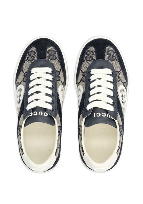 Scarpe Gucci Kids GUCCI | SCARPE | 812674AAE2T4056