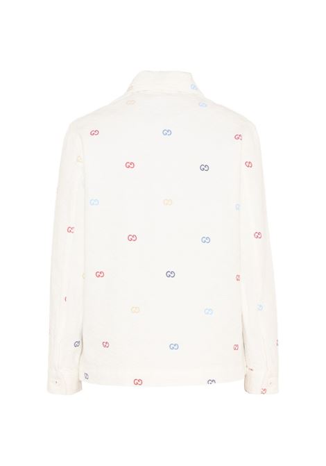 Giacca Gucci Kids GUCCI | GIACCHE E GIUBBINI | 826640XDD9066