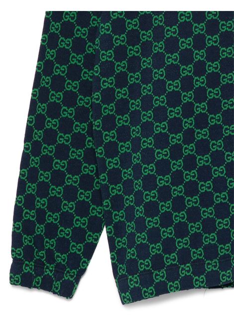 Felpa Gucci Kids GUCCI | MAGLIONI E CARDIGAN | 849678XJHA94085