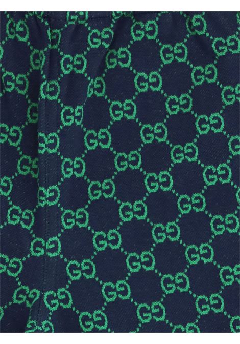 Short Gucci Kids GUCCI | SHORTS E BERMUDA | 849680XJHA94085