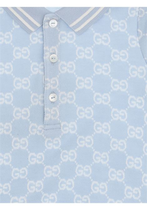 Baby set Gucci Kids GUCCI | BABY SET | 849683XJHBA4914